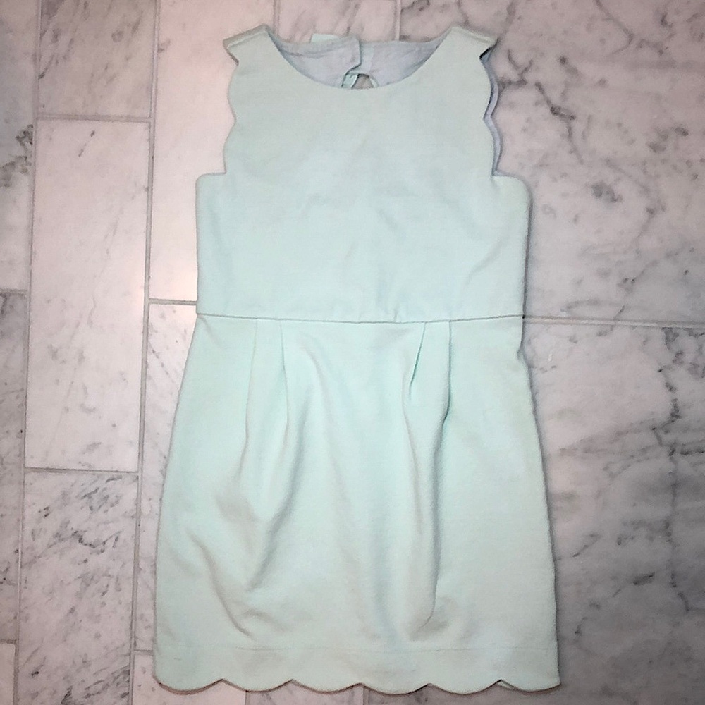 Janie And Jack Girls Dress